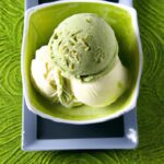 Discover the Creamy World of Matcha Green Tea Ice Cream
