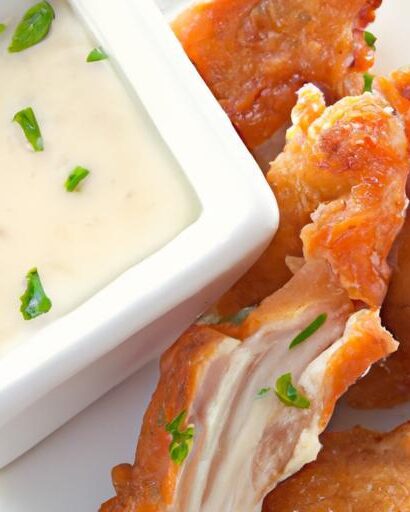 Garlic Butter Chicken Bites: Flavor-Packed Easy Snack Ideas