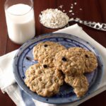 Chill & Chew: The Ultimate Guide to Iced Oatmeal Cookies