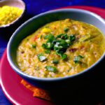 Dal Tadka Delight: Unlocking the Flavor of Indian Lentils