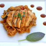Wholesome Chicken & Spaghetti Squash Recipes to Savor