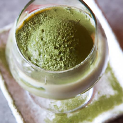 Mastering Matcha: A Step-by-Step guide to Perfect Preparation