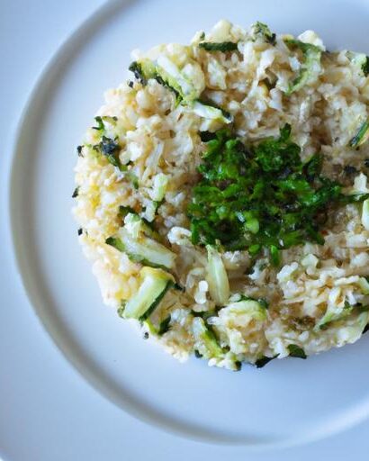 Refreshing Bulgur Wheat Salad with Crisp Parsley & Cucumber