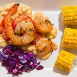 Shrimp Boat Grill: Savor Coastal Flavors on Every Plate