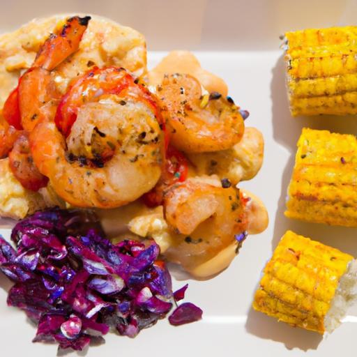 Shrimp Boat Grill: Savor Coastal Flavors on Every Plate