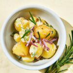 Timeless Taste: Mastering Classic American Potato Salad