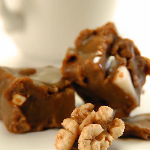 Quick & Easy 3-Minute Microwave Fudge Recipe Unveiled