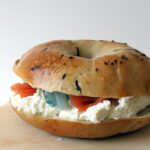 Savory Delight: Mastering Smoked Salmon Bagels with Cream Cheese