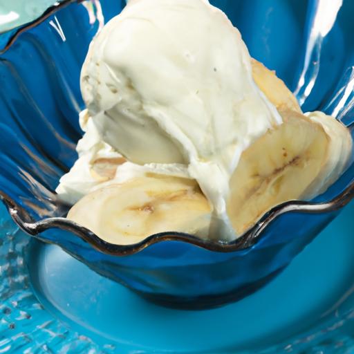 Banana Pudding Ice Cream: A Creamy Twist on a Classic Dessert