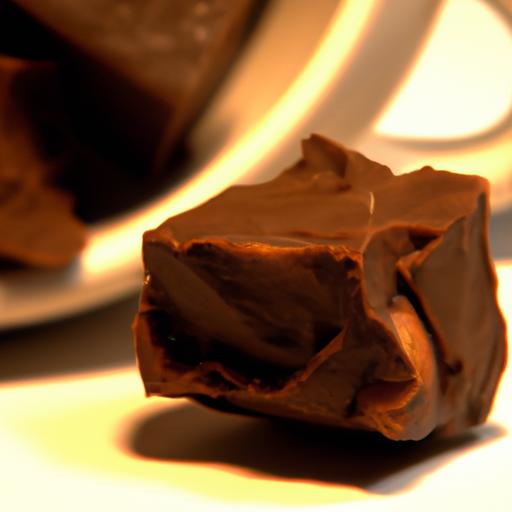Quick & Easy 3-Minute Microwave Fudge Recipe Unveiled