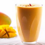 Tropical Zing: Exploring the Benefits of Mango-Ginger Smoothies