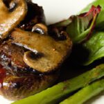 Savor the Flavor: Perfecting Grilled Portobello Steaks