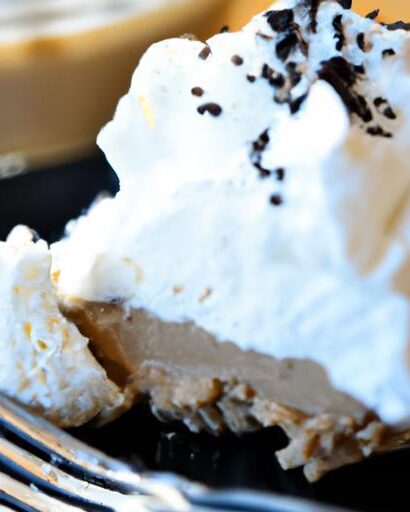 Decadent No-Bake Peanut Butter Pie with Oreo Crust Bliss