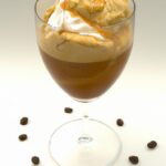 Affogato al Caffè: The Perfect Espresso-Drowned Treat
