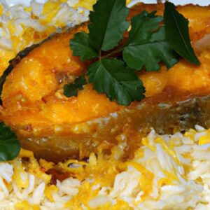 Savor the Zesty Delight of Andhra Fish Pulusu Recipe