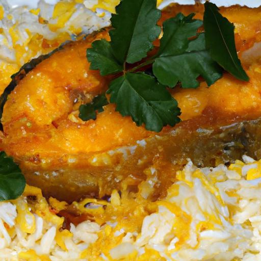Savor the Zesty Delight of Andhra Fish Pulusu Recipe