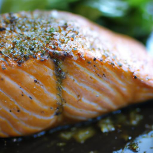 Savor the Flavor: Mastering Grilled Cedar Plank Salmon