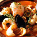 One-Pot Cioppino: Easy, Flavorful Seafood Stew Recipe