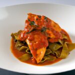 Fiery Flavors Unveiled: The Art of Galletto al Diavolo