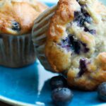 Bursting with Flavor: The Secret to Fresh Blueberry Muffins