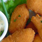 Crispy Southern Fish Fry with Authentic Homemade Hushpuppies