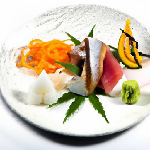 Deconstructed Sushi Bowl: A Smoky Twist on Classic Flavors