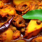 Kathal Ki Sabzi: A Flavorful Dive into Raw Jackfruit Curry