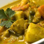 Navratan Korma: A Royal Blend of Nine Gem Vegetables