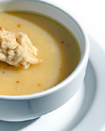 Unlocking Flavor: The Magic of Cream of Chicken Soup Cans