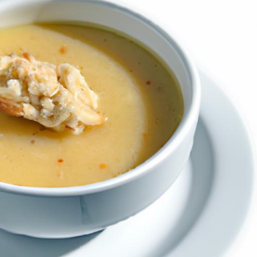 Unlocking Flavor: The Magic of Cream of Chicken Soup Cans