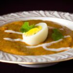 Egg Butter Masala: A Creamy Twist on Classic Indian Flavors