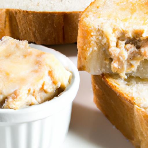 Tuna Melt in a Mug: Quick, Cheesy Comfort in Minutes