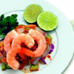 Unlocking Flavors: The Secret Behind Thai Seafood Dipping Sauce