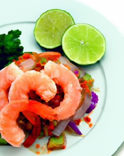 Unlocking Flavors: The Secret Behind Thai Seafood Dipping Sauce