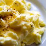 Mastering Fluffy Scrambled Eggs: The Diner Method Revealed
