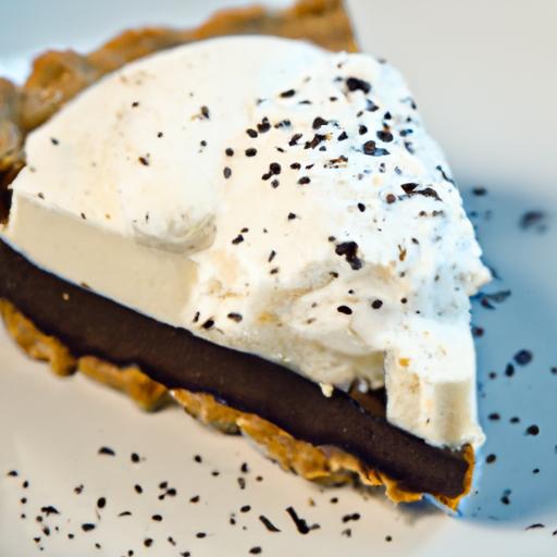 Decadent No-Bake Peanut Butter Pie with Oreo Crust Bliss