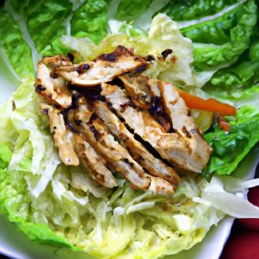 Quick & Flavorful: easy Asian chicken Lettuce Wraps Skillet