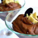 Decadent 3-Ingredient Chocolate Avocado Mousse: Healthy Delight