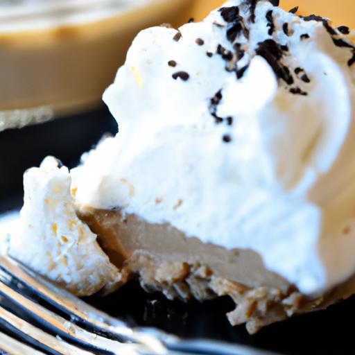 Decadent No-Bake Peanut Butter Pie with Oreo Crust Bliss