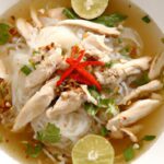 Savor the Flavors: Thai Chicken Noodle Soup (Kuay Teow Gai) Guide