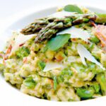 Spring into Flavor: Vibrant Risotto Primavera Recipe Guide