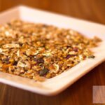 Sunflower Seed & Herb Savory Granola: A Flavorful Crunch Refresh