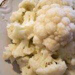 Garlic Mashed Cauliflower: A Creamy, Healthy Twist on Comfort Food