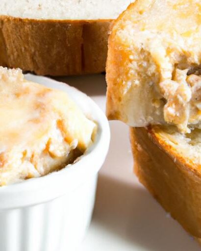 Tuna Melt in a Mug: Quick, Cheesy Comfort in Minutes