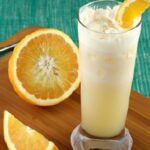 Brazilian Lemonade with Condensed Milk: A Creamy Citrus Delight