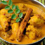 Drumstick Delight: South Indian Curry Recipe Unveiled