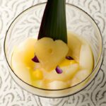 Refreshing Delights: Exploring the Wonders of Young Coconut Jelly