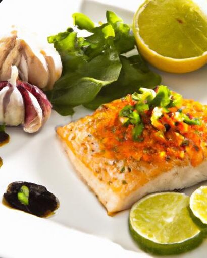 Mastering Grilled Mahi Mahi: Tips for Perfect Flavor Every Time