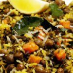 Karnataka Bisi Bele Bath: A Spiced Symphony of Rice & Lentils