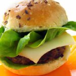 The Ultimate Guide to Crafting the Best Homemade Veggie Burger